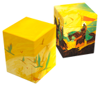 Ultimate Guard: RTE Boulder 100+ "Artist Edition #3 Dominik Mayer" Duo-Pack