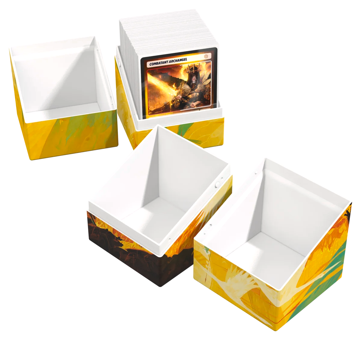 Ultimate Guard: RTE Boulder 100+ "Artist Edition #3 Dominik Mayer" Duo-Pack