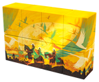 Ultimate Guard: RTE Boulder 100+ "Artist Edition #3 Dominik Mayer" Duo-Pack
