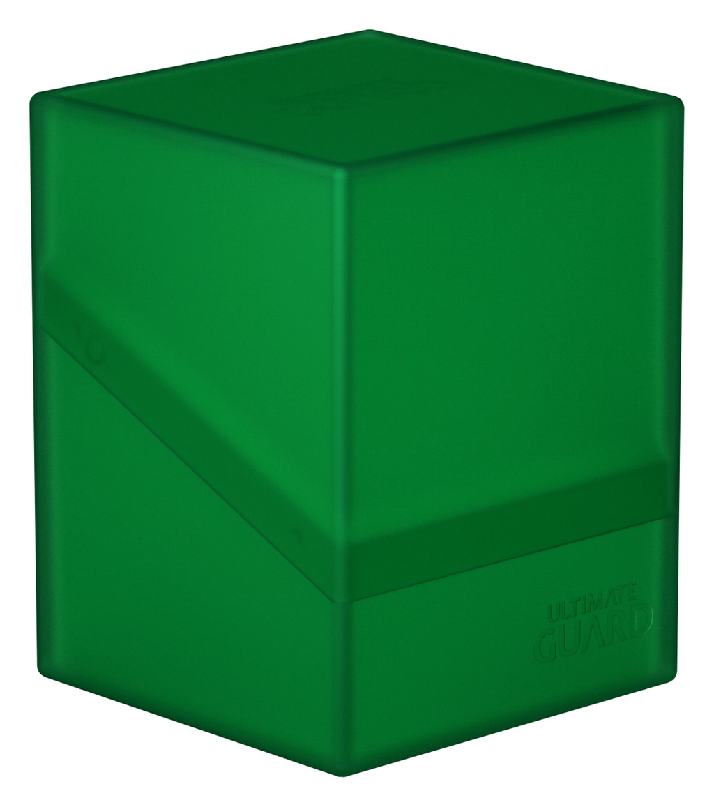 Ultimate Guard: Boulder 100+ Deck Box