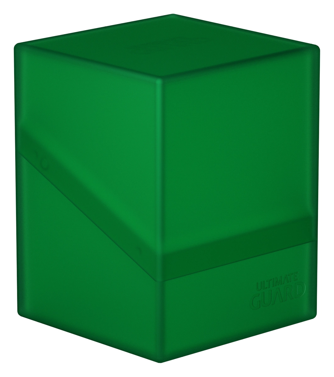 Ultimate Guard: Boulder 100+ Deck Box