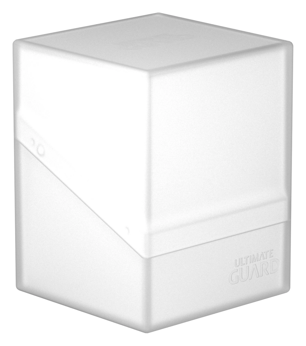 Ultimate Guard: Boulder 100+ Deck Box