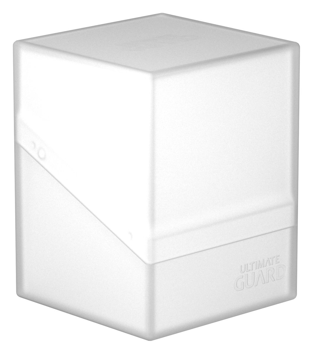Ultimate Guard: Boulder 100+ Deck Box