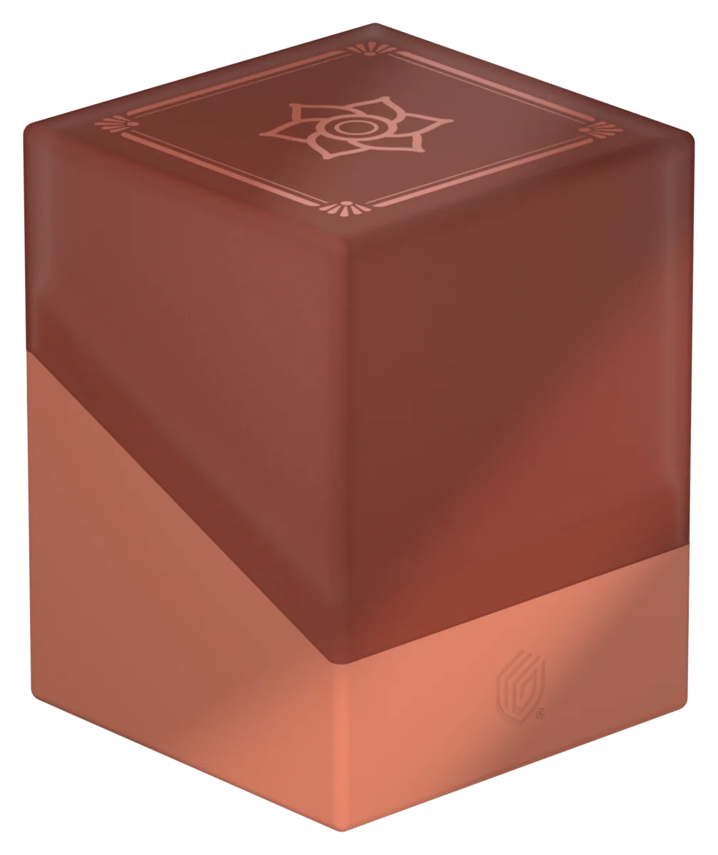 Ultimate Guard: Boulder 100+ "Katana: The Shogun's Journey - Part 3" Deck Box