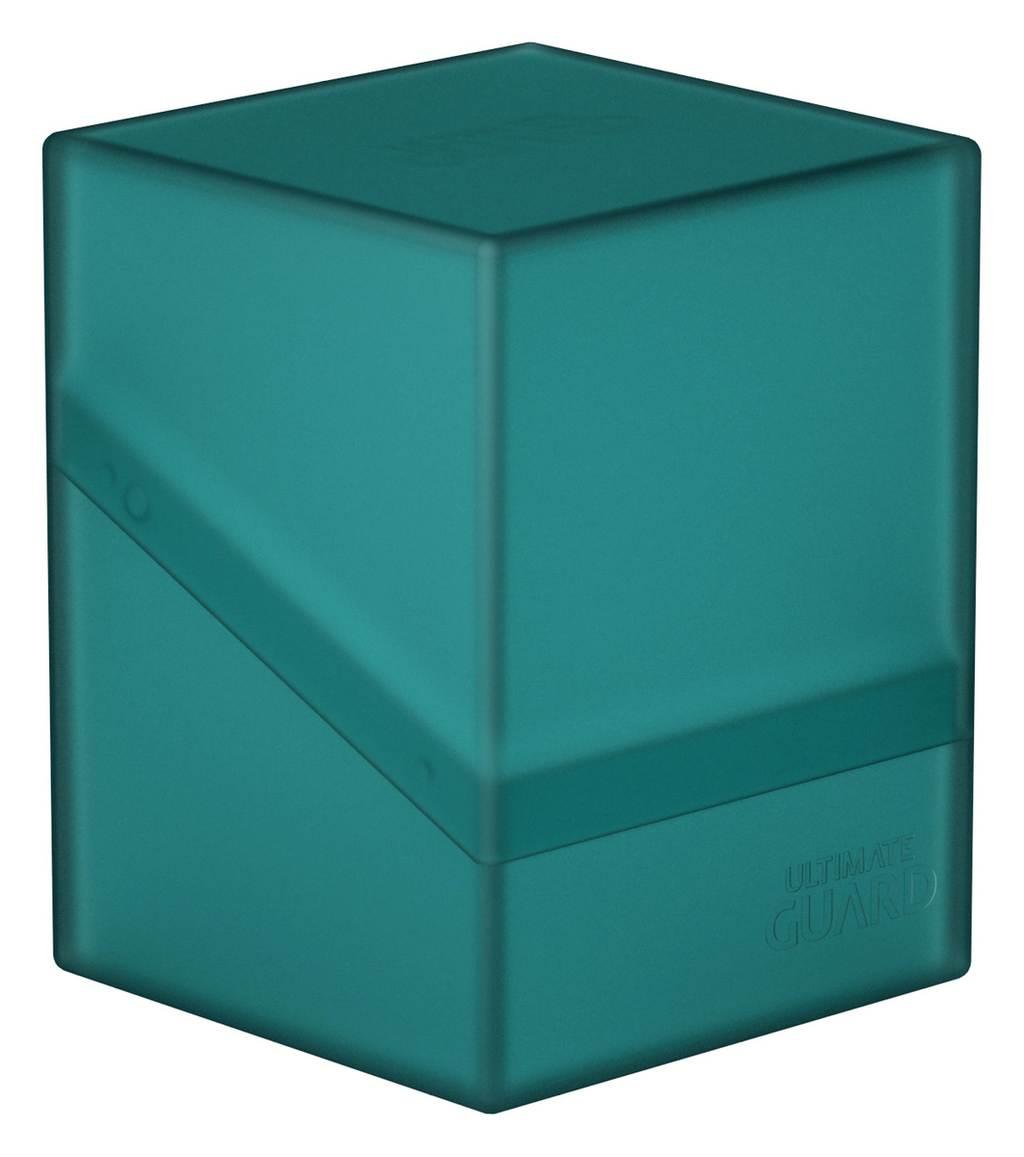 Ultimate Guard: Boulder 100+ Deck Box