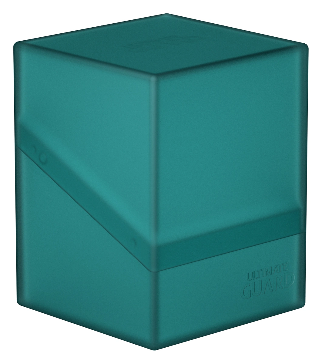 Ultimate Guard: Boulder 100+ Deck Box