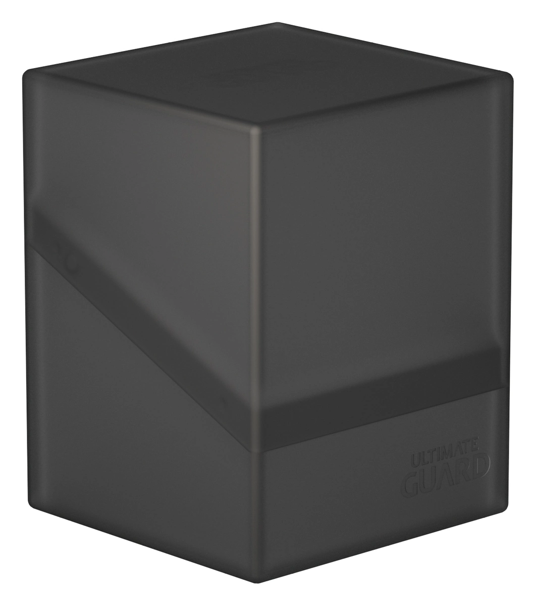 Ultimate Guard: Boulder 100+ Deck Box