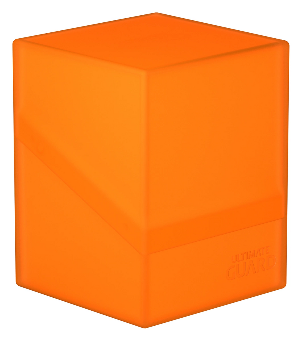 Ultimate Guard: Boulder 100+ Deck Box