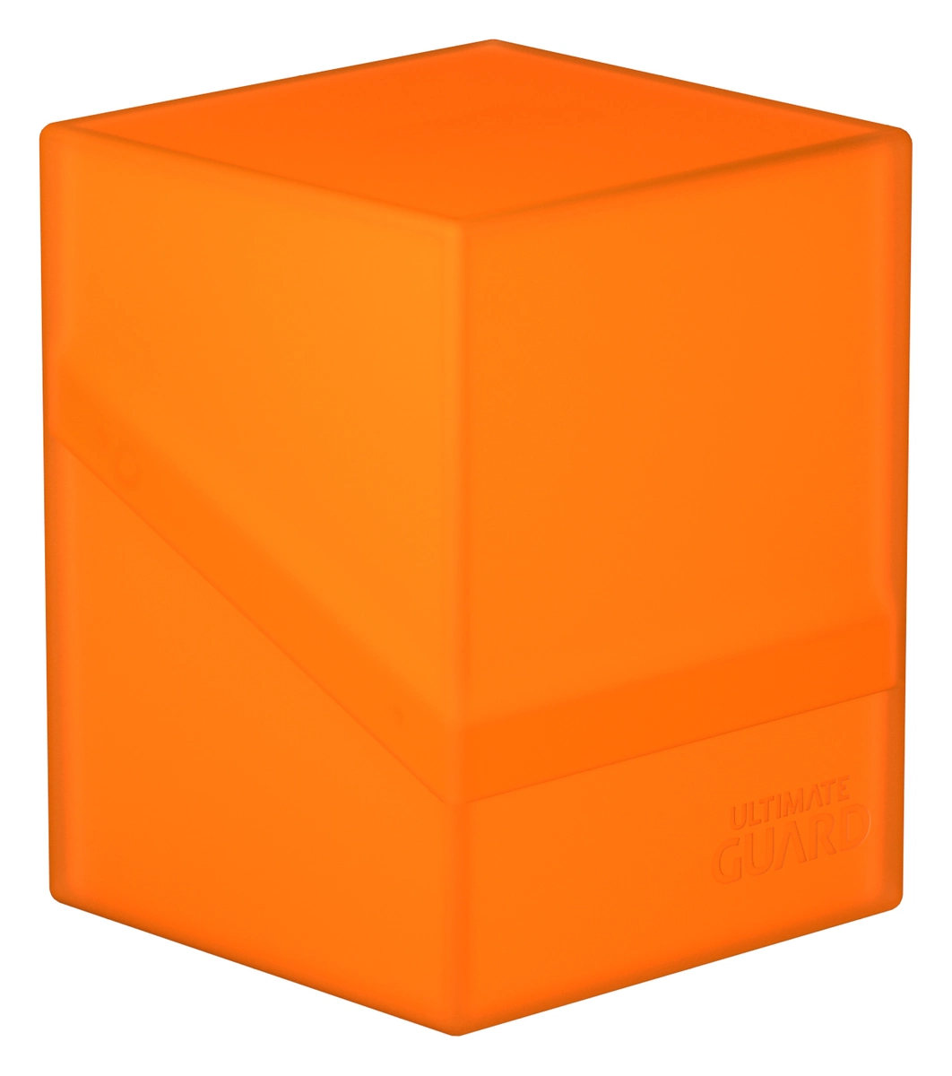 Ultimate Guard: Boulder 100+ Deck Box