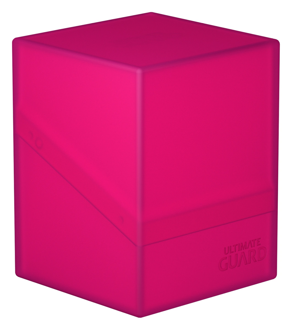 Ultimate Guard: Boulder 100+ Deck Box