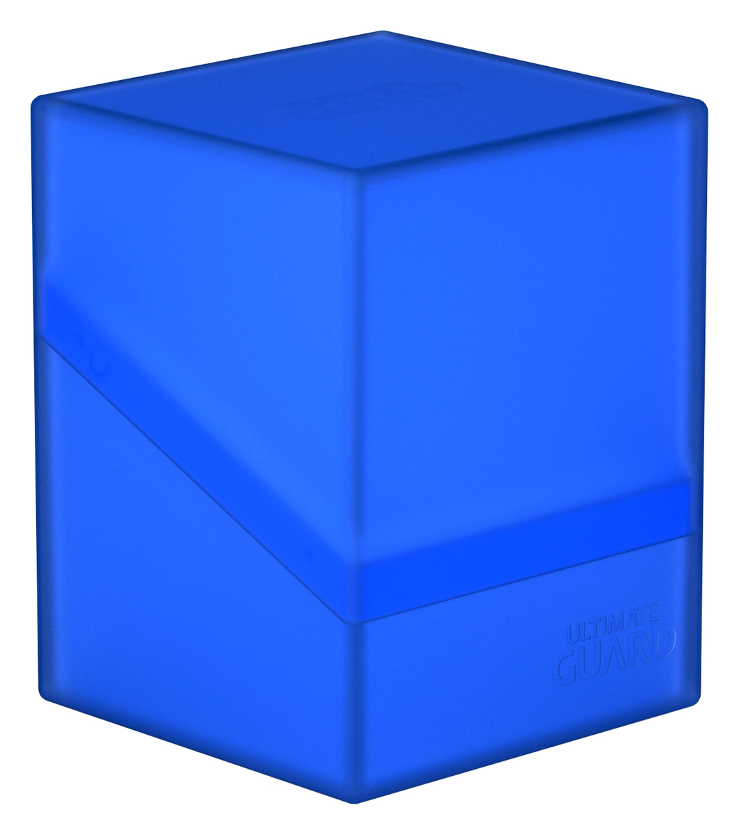 Ultimate Guard: Boulder 100+ Deck Box