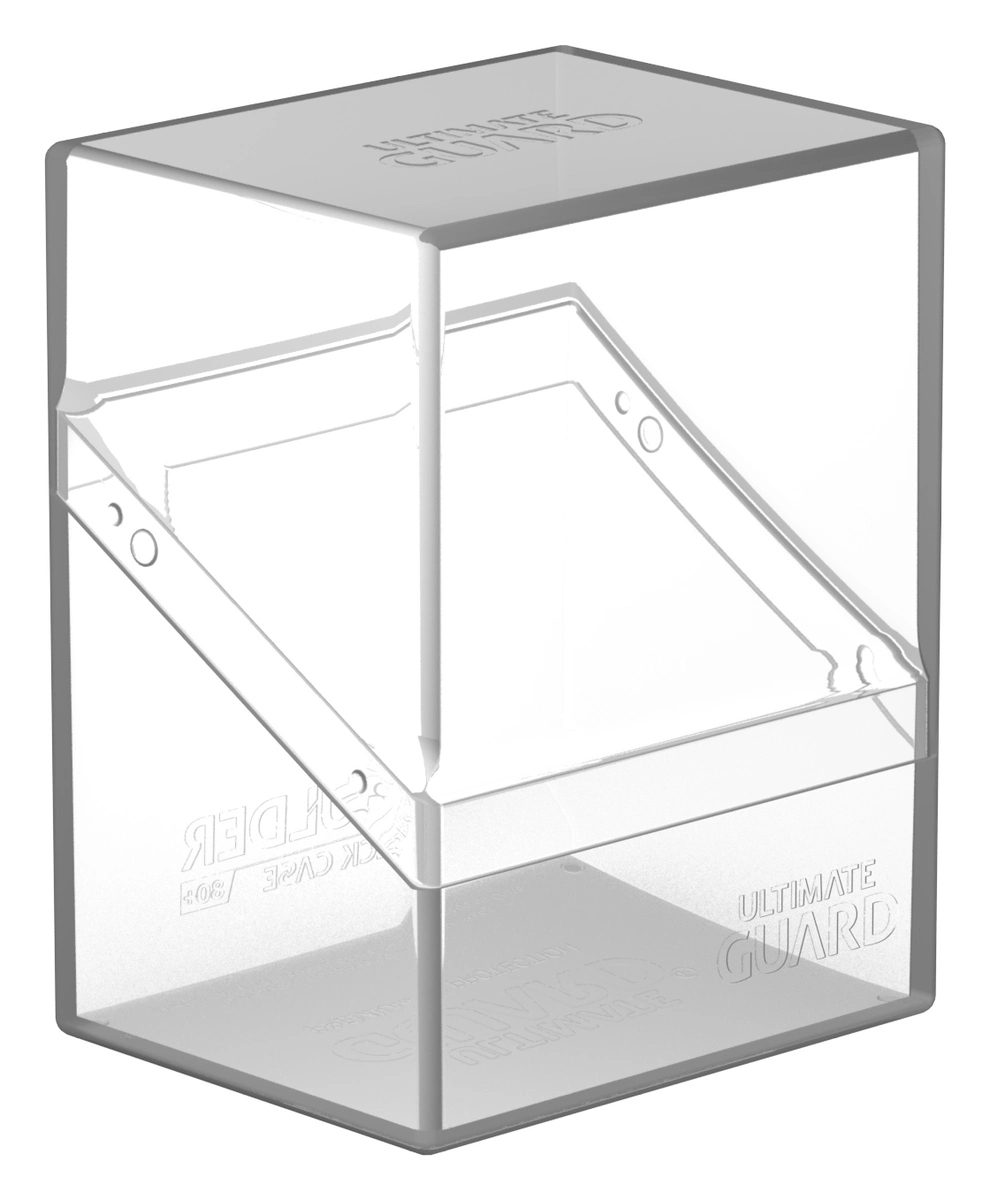 Ultimate Guard: Boulder 80+ Deck Box