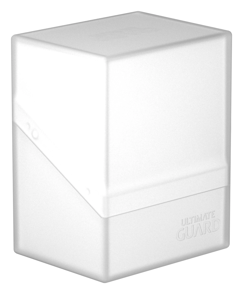 Ultimate Guard: Boulder 80+ Deck Box