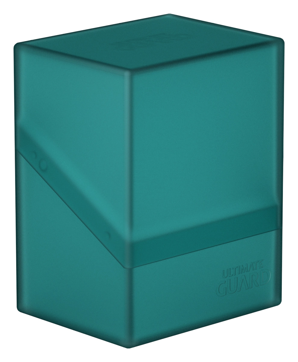 Ultimate Guard: Boulder 80+ Deck Box