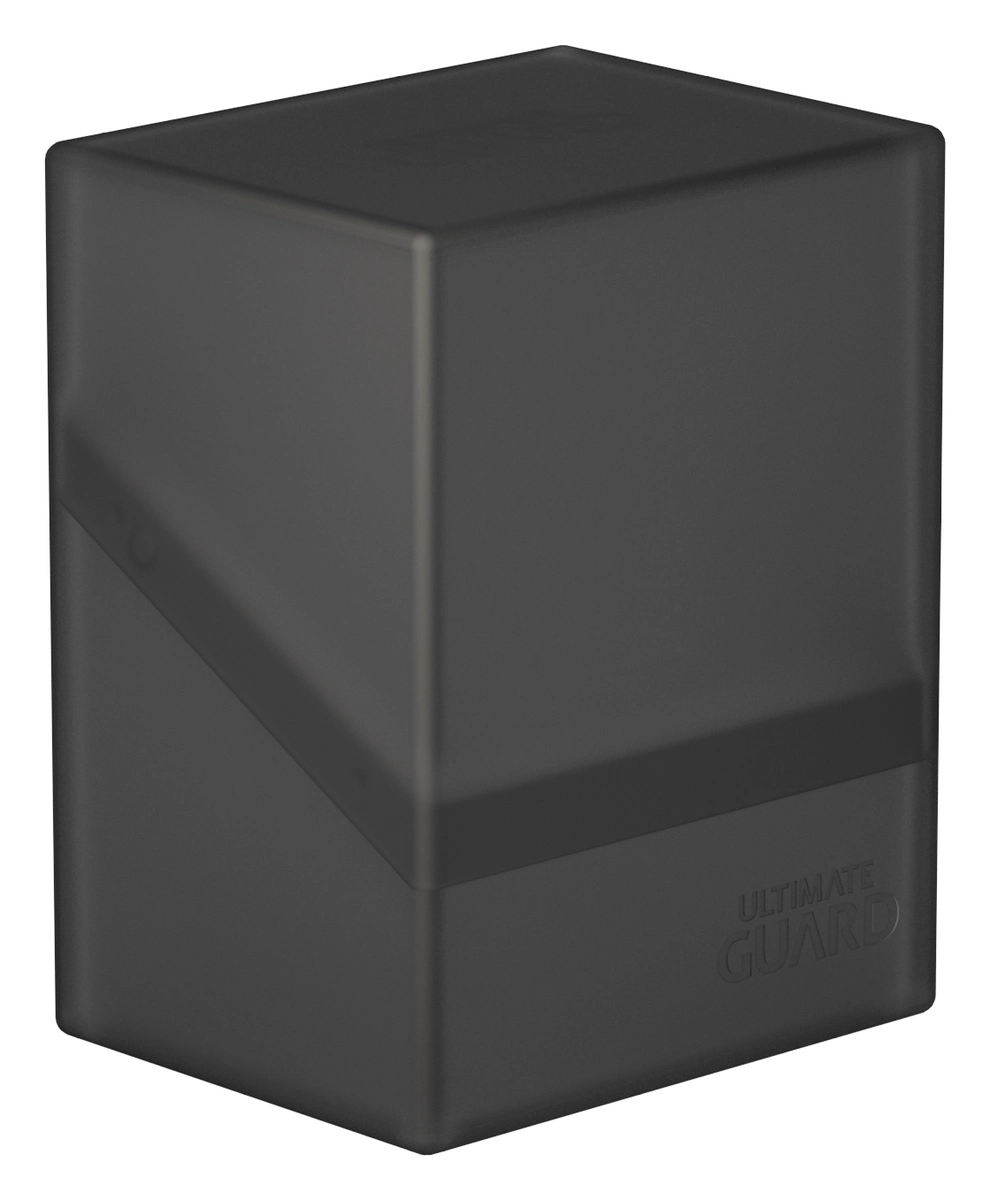 Ultimate Guard: Boulder 80+ Deck Box