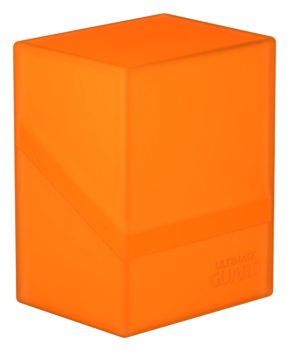 Ultimate Guard: Boulder 80+ Deck Box