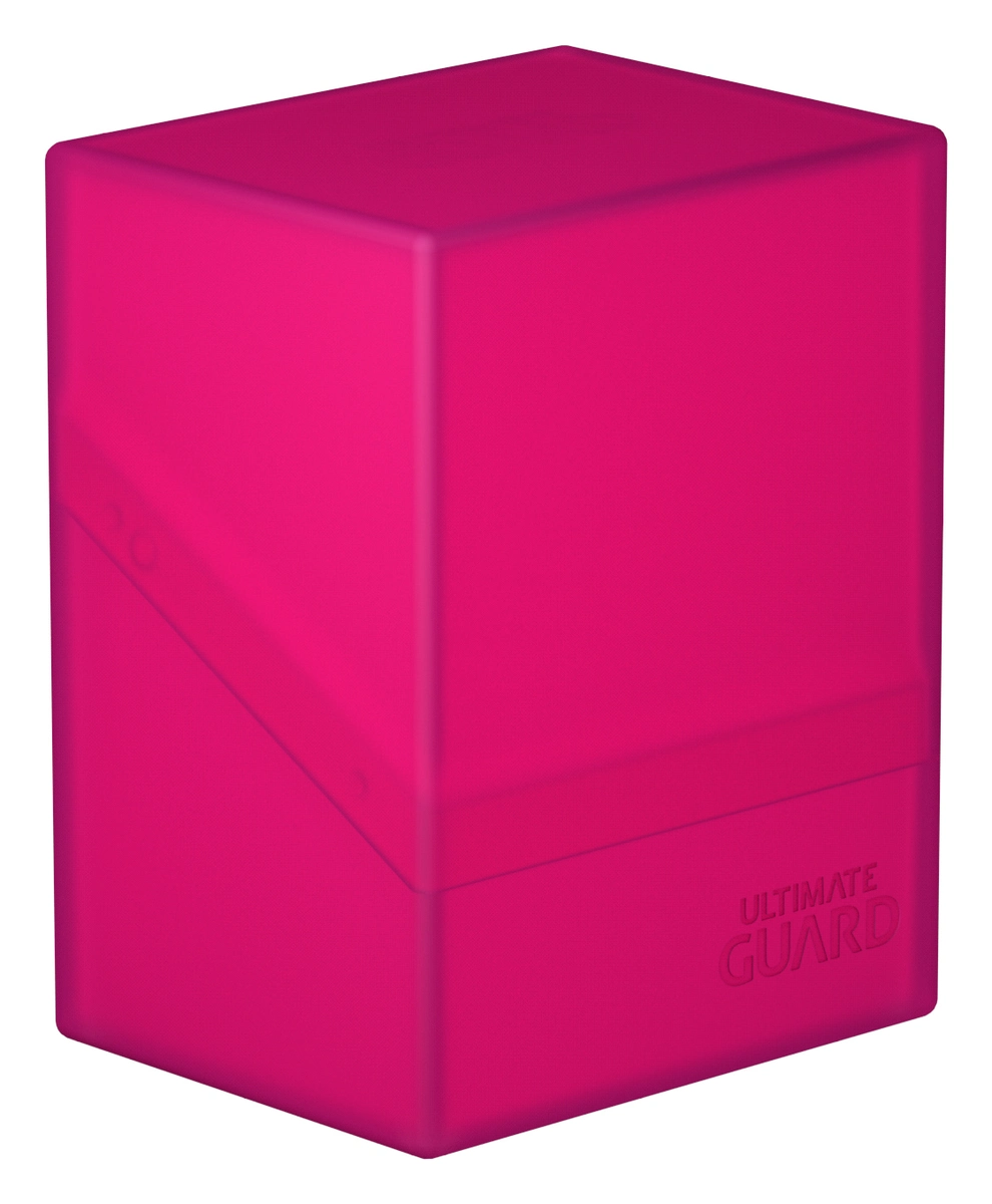 Ultimate Guard: Boulder 80+ Deck Box