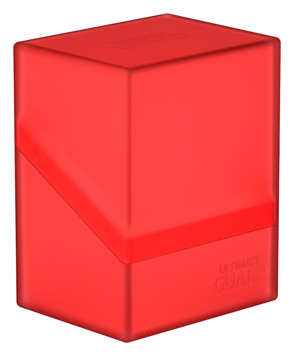 Ultimate Guard: Boulder 80+ Deck Box