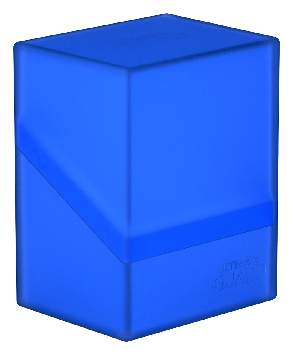 Ultimate Guard: Boulder 80+ Deck Box