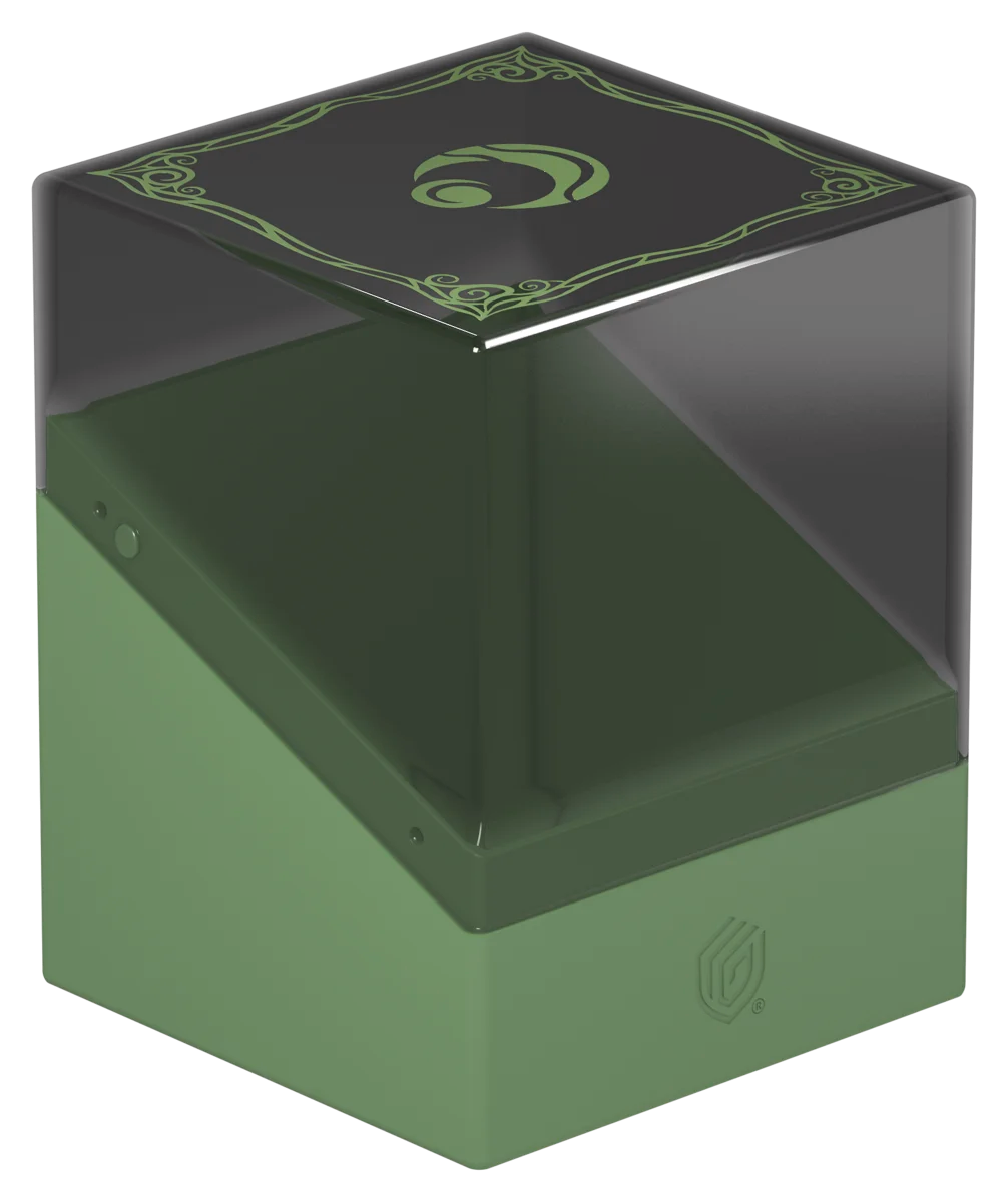 Ultimate Guard: Boulder 100+ Magic: The Gathering—Lorwyn Eclipsed