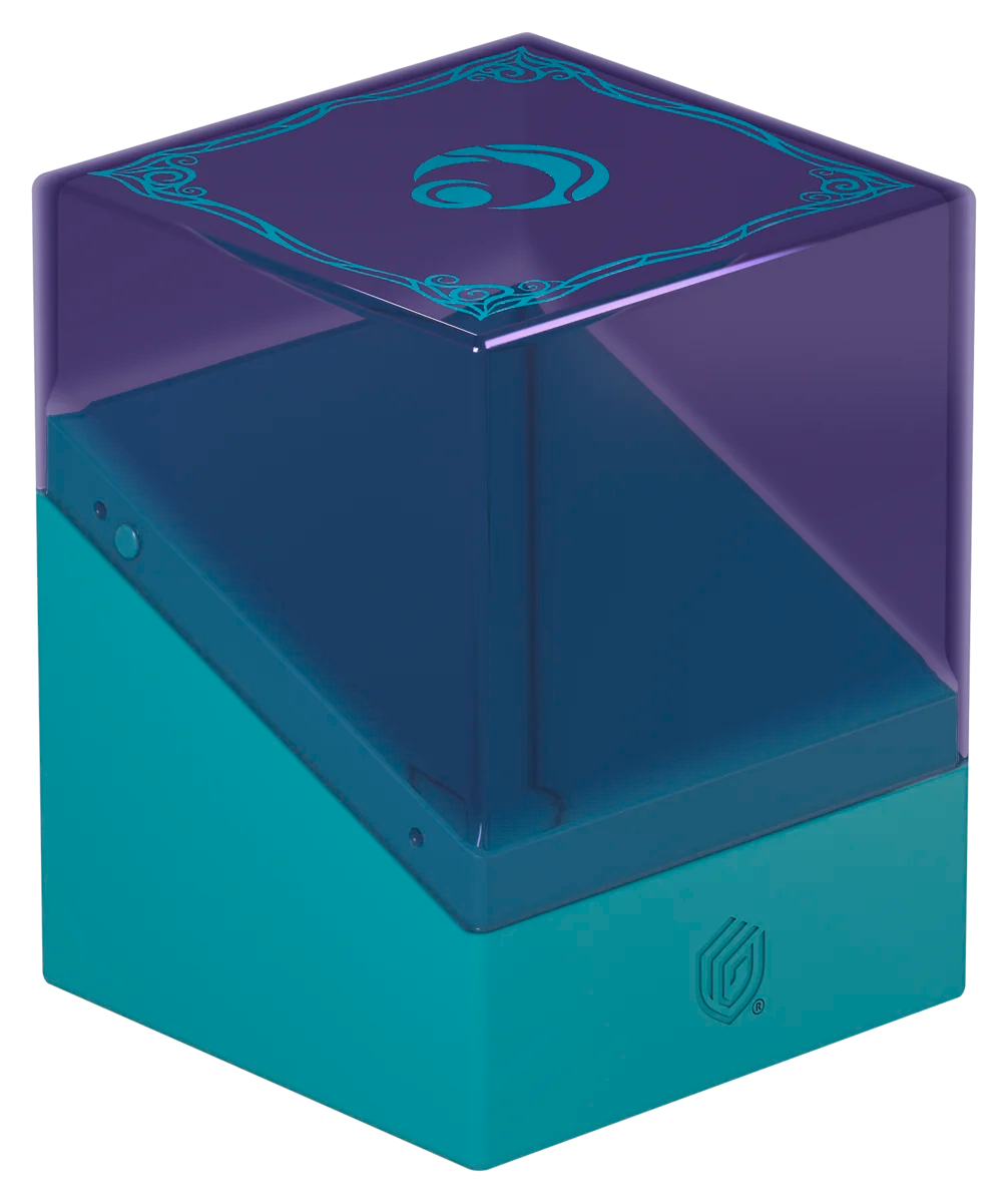 Ultimate Guard: Boulder 100+ Magic: The Gathering—Lorwyn Eclipsed