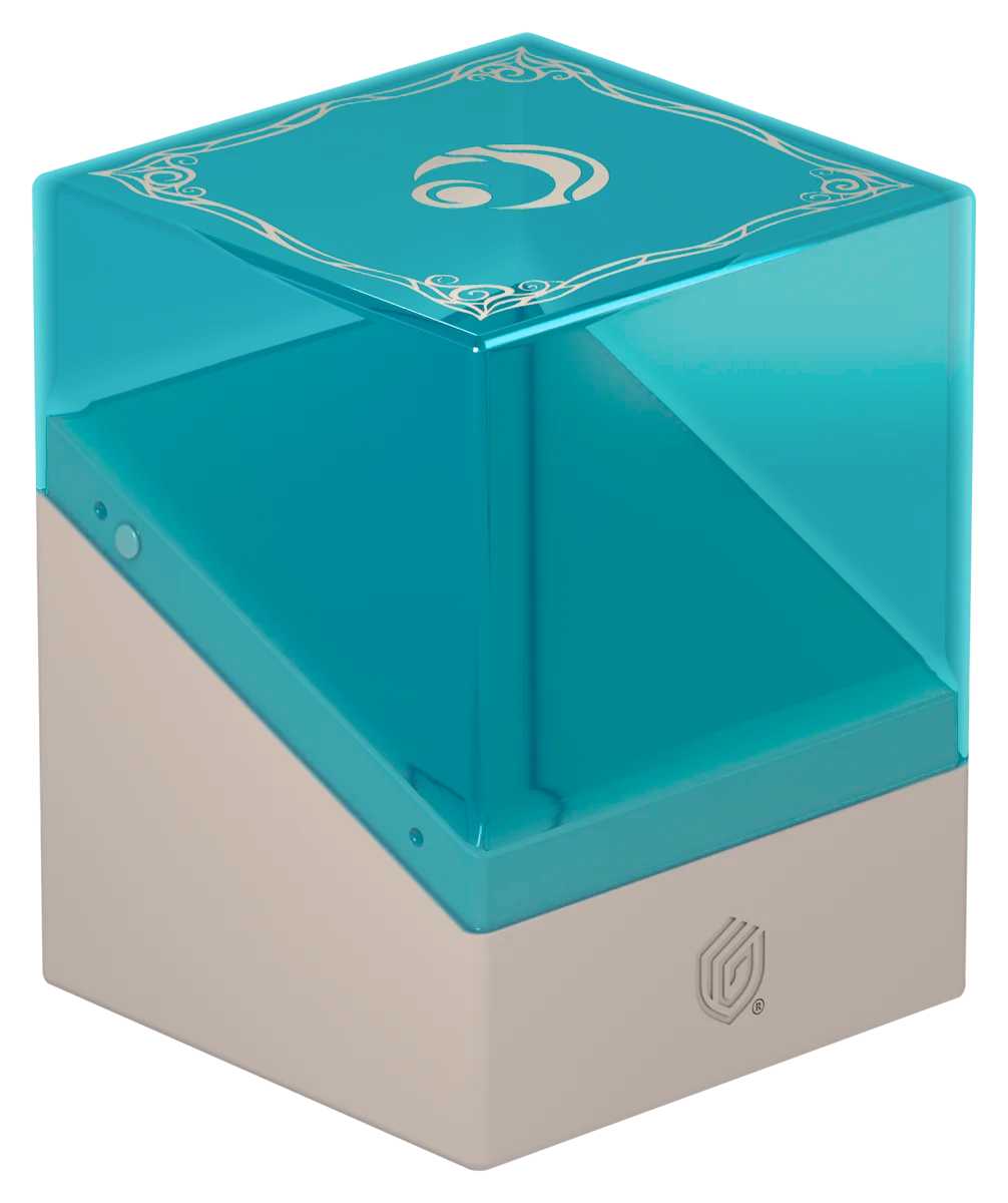 Ultimate Guard: Boulder 100+ Magic: The Gathering—Lorwyn Eclipsed