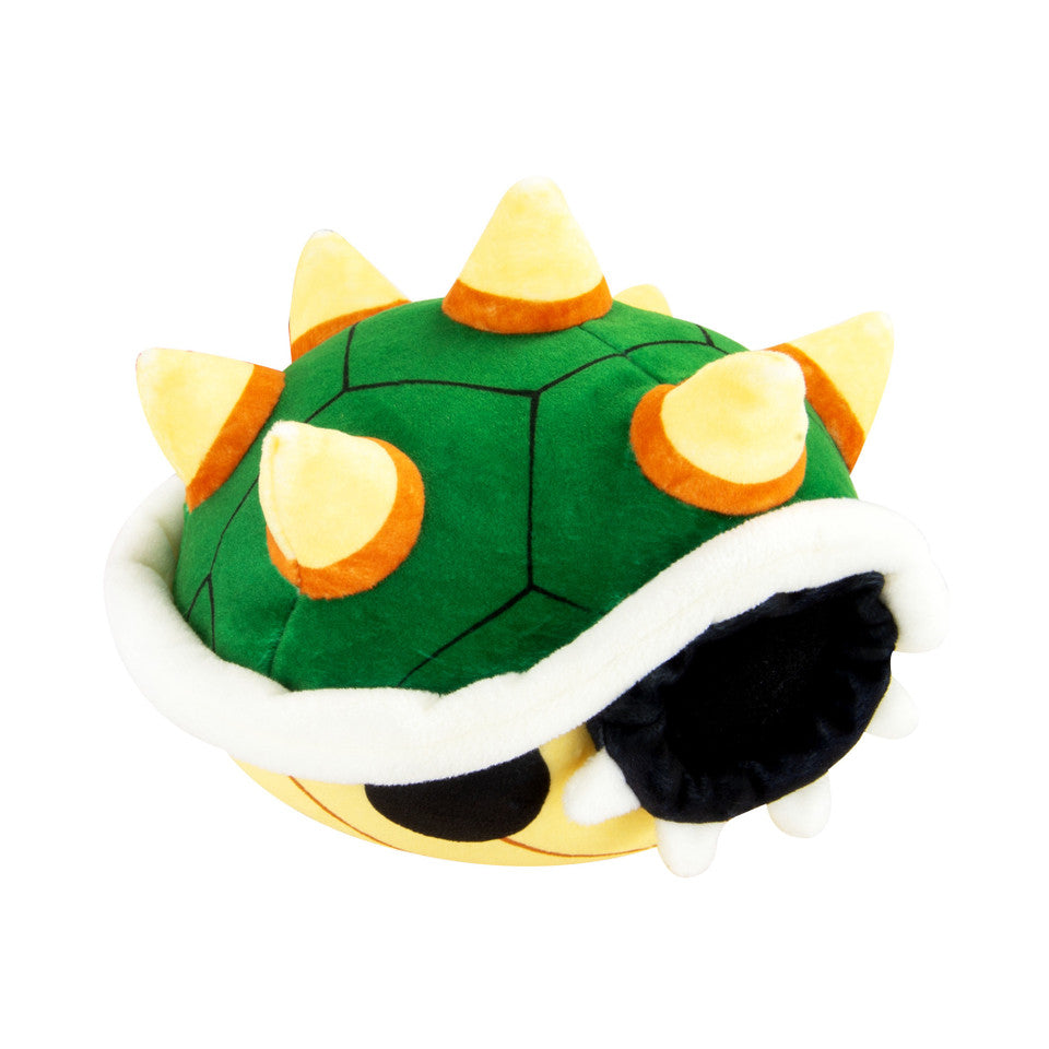Bowser Shell 6 inch Plush