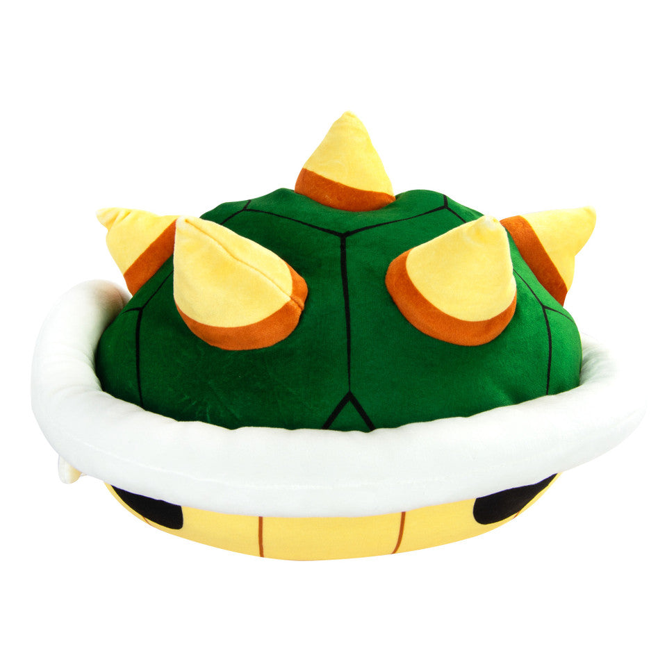 Bowser Shell 15 inch Mega Plush