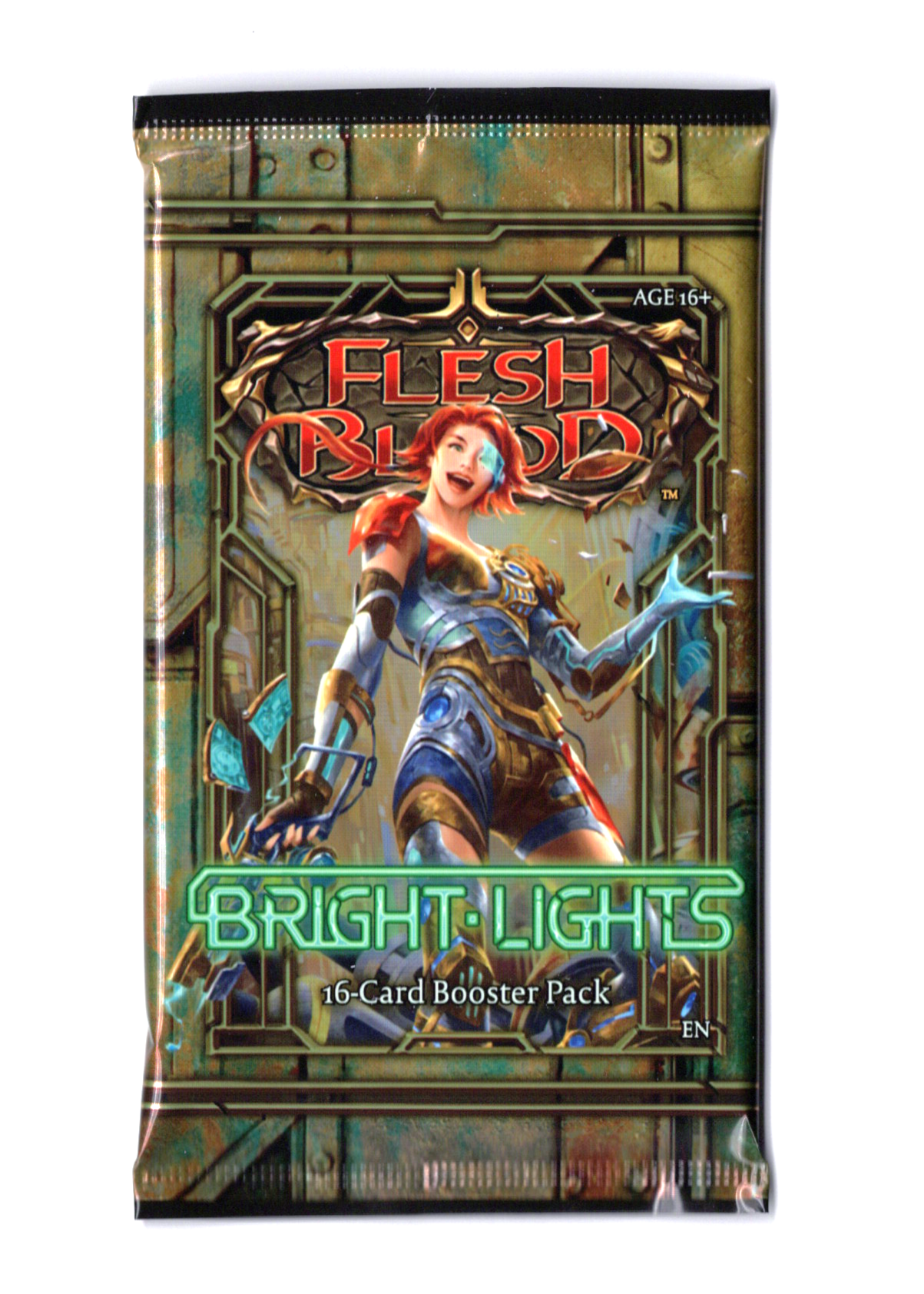 Flesh and Blood: Bright Lights Booster Pack