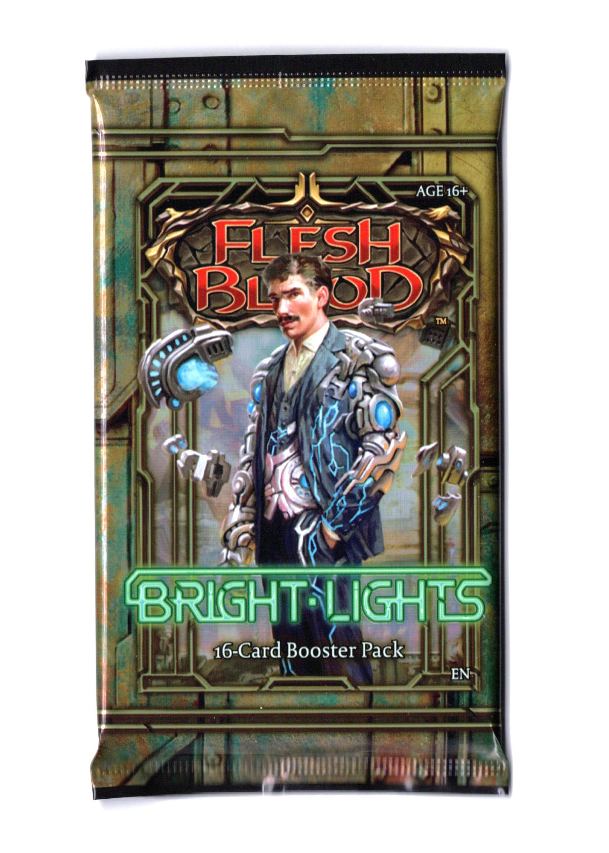 Flesh and Blood: Bright Lights Booster Pack