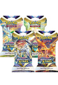 Pokémon TCG: Brilliant Stars Sleeved Booster Pack
