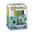 POP! Games—Pokémon—Bulbasaur #453