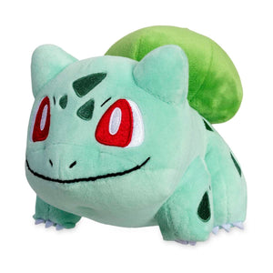 Pokemon Center: Bulbasaur Poké Plush - 6 ½ In.
