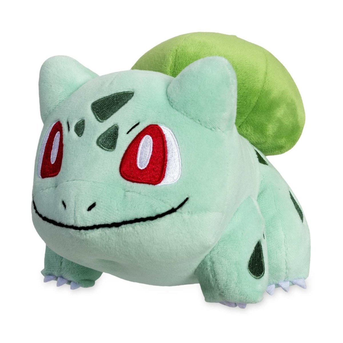 Pokemon Center: Bulbasaur Poké Plush - 6 ½ In.