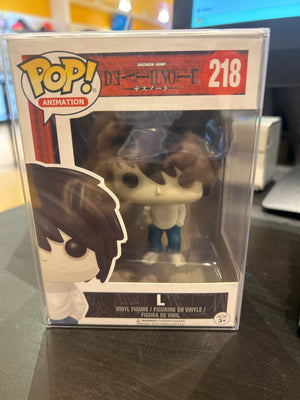 Pop! Animation DEATHNOTE 218  L
