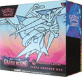 2026 Pokémon TCG: Mega Evolution—Chaos Rising Pokemon Center Elite Trainer Box