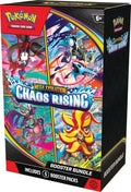 Pokémon TCG: Mega Evolution—Chaos Rising Booster Bundle