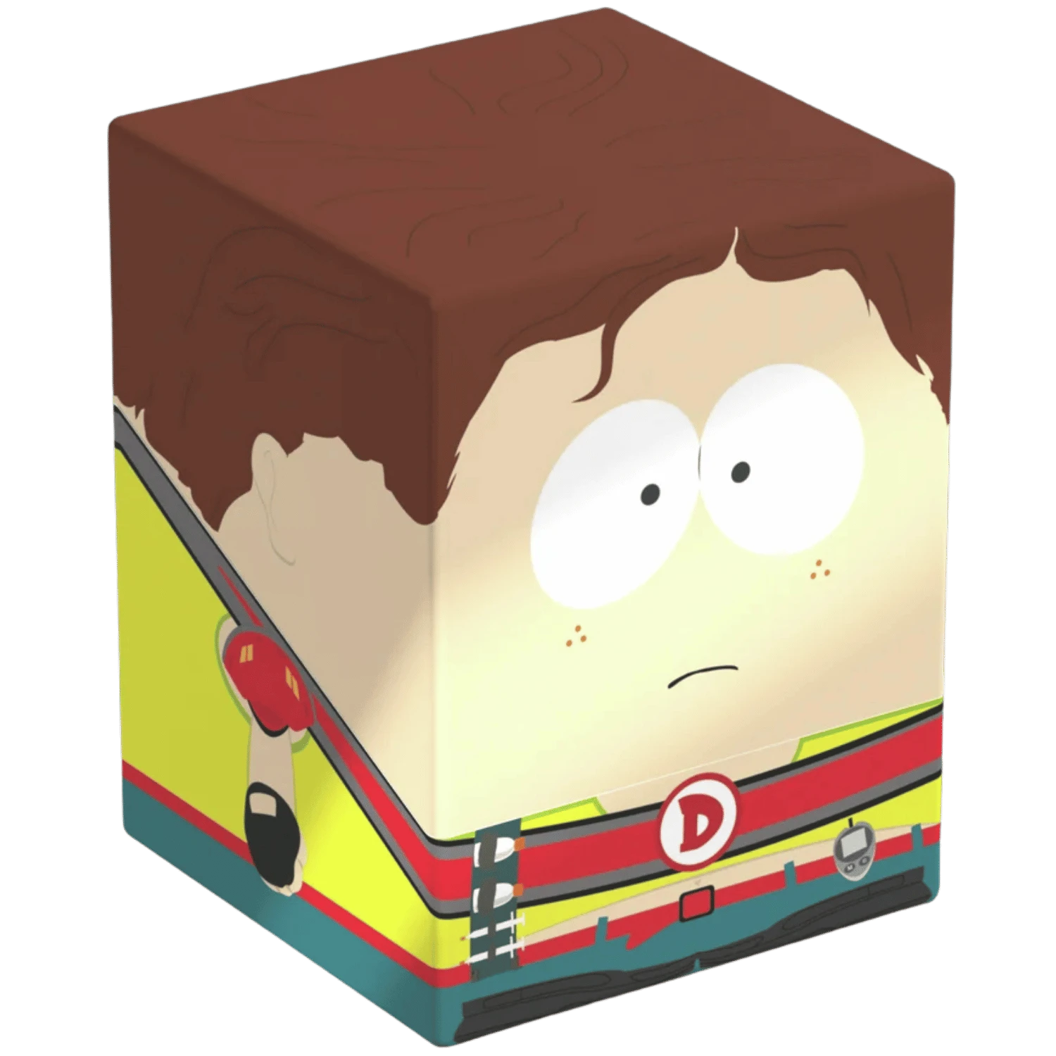 Squares Ultimate Guard — South Park: Fractured but Whole Wave III — Collectible Box