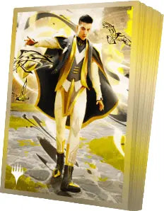 Gamegenic—Magic: The Gathering—Secrets of Strixhaven Card Sleeves