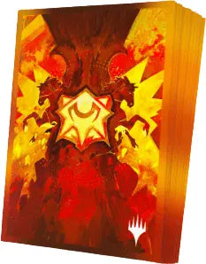 Gamegenic—Magic: The Gathering—Secrets of Strixhaven Card Sleeves