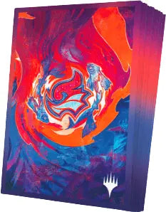 Gamegenic—Magic: The Gathering—Secrets of Strixhaven Card Sleeves