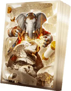 Gamegenic—Magic: The Gathering—Secrets of Strixhaven Card Sleeves