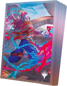 Gamegenic—Magic: The Gathering—Secrets of Strixhaven Card Sleeves