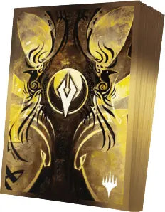 Gamegenic—Magic: The Gathering—Secrets of Strixhaven Card Sleeves