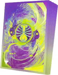 Gamegenic—Magic: The Gathering—Secrets of Strixhaven Card Sleeves