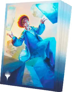Gamegenic—Magic: The Gathering—Secrets of Strixhaven Card Sleeves