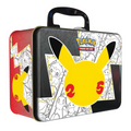 2021 Pokémon TCG: Celebrations Collector Chest