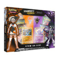 2020 Pokémon TCG: Champion's Path Special Pin Collection (Stow-on-Side)