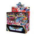 2026 Pokémon TCG: Mega Evolution—Chaos Rising Booster Box