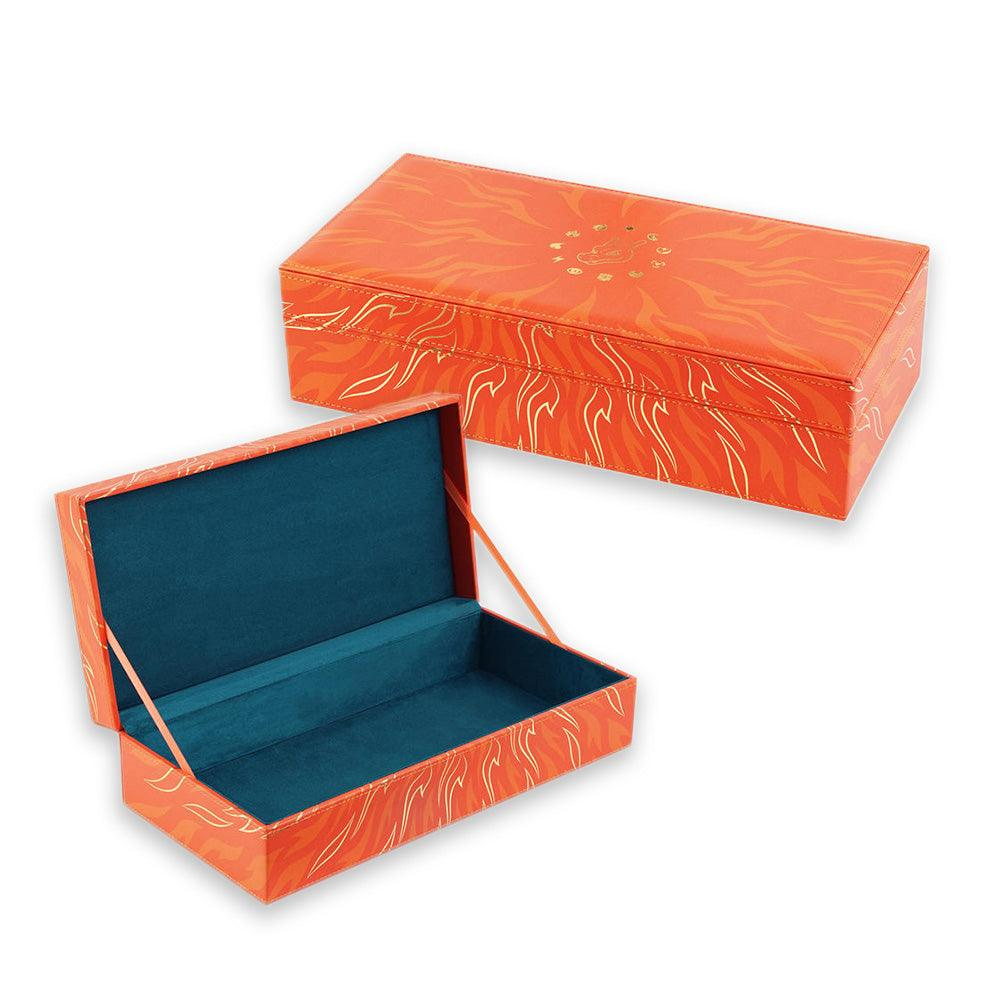 2024 Pokémon TCG: Charizard VSTAR Premium Collection Box (Chinese)